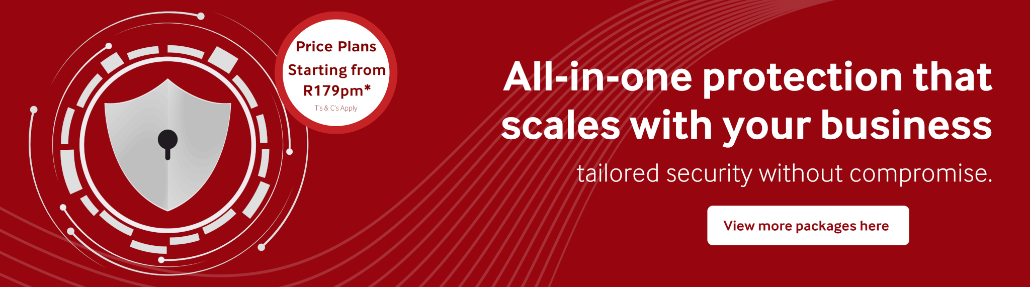 AES Connect Security
