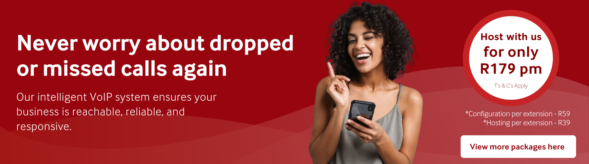 AES Connect VoIP